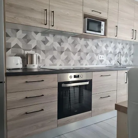 Fabulous Mabel * Corralejo