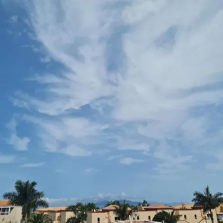 Fabulous Mabel Corralejo