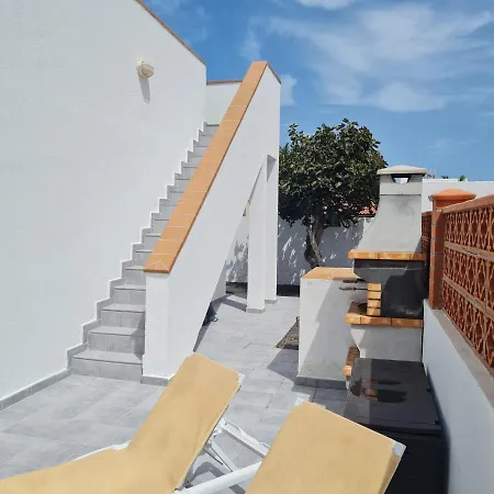 Fabulous Mabel Corralejo