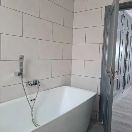 Fabulous Mabel Villa Corralejo