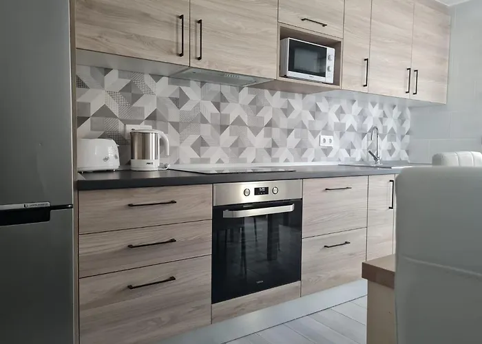 Fabulous Mabel * Corralejo