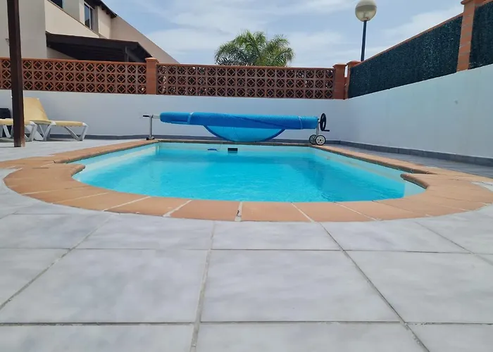 Villa Fabulous Mabel