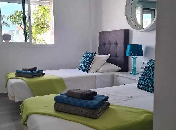 Fabulous Mabel Villa Corralejo