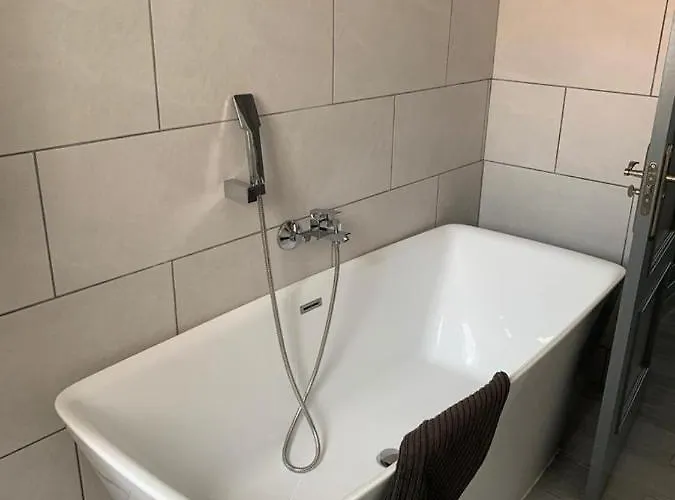 Fabulous Mabel Villa *