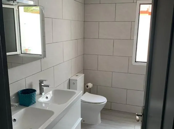 Fabulous Mabel Villa Corralejo