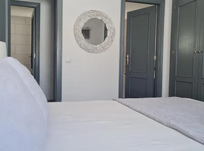 Fabulous Mabel Villa Corralejo