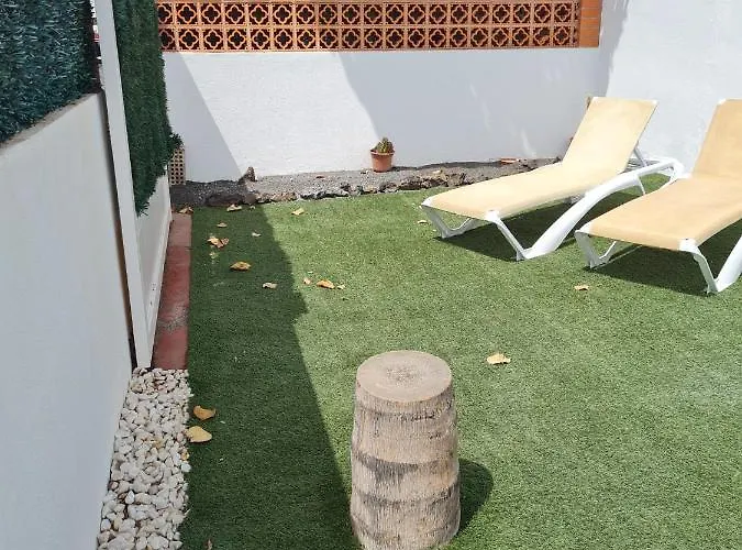 Villa Fabulous Mabel *