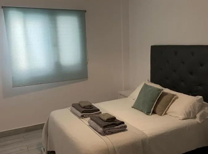 Fabulous Mabel Villa *