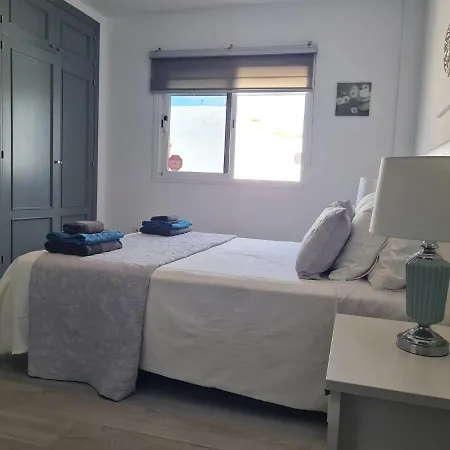 Villa Fabulous Mabel Corralejo