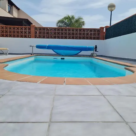 Βίλα Fabulous Mabel