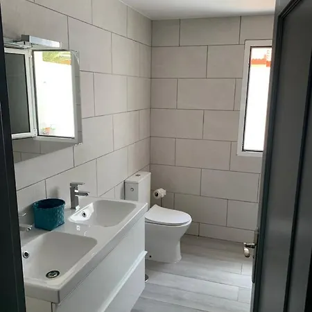 Fabulous Mabel Villa Corralejo