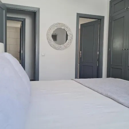 Fabulous Mabel Villa Corralejo