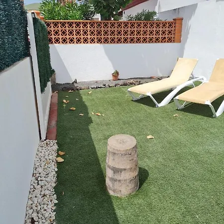 Βίλα Fabulous Mabel *