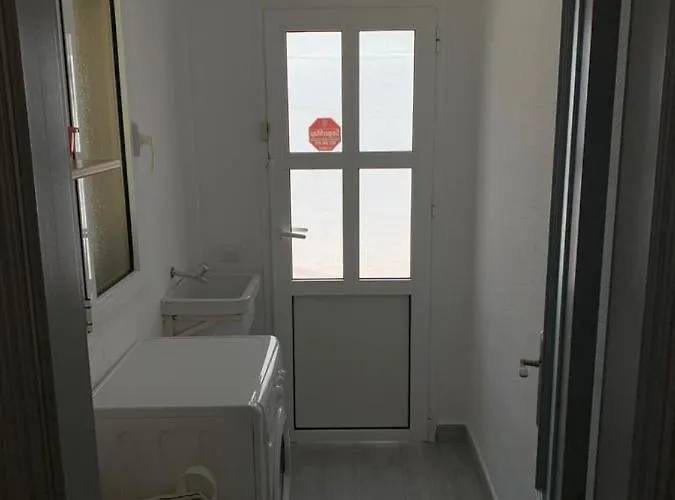 Fabulous Mabel * Corralejo