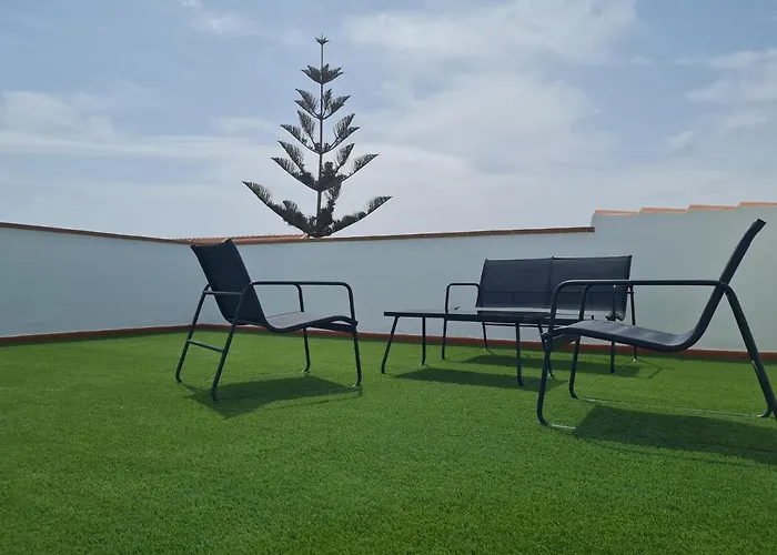 Fabulous Mabel Corralejo