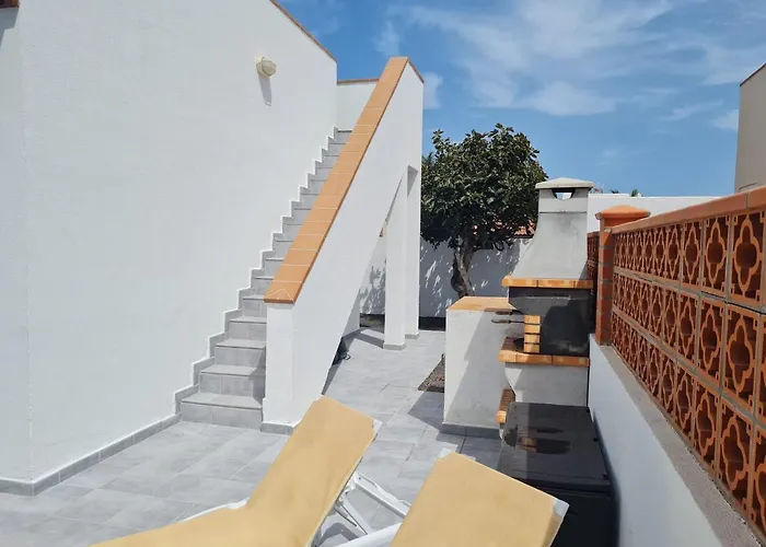 Fabulous Mabel Corralejo