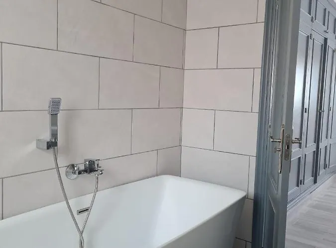 Fabulous Mabel Villa Corralejo